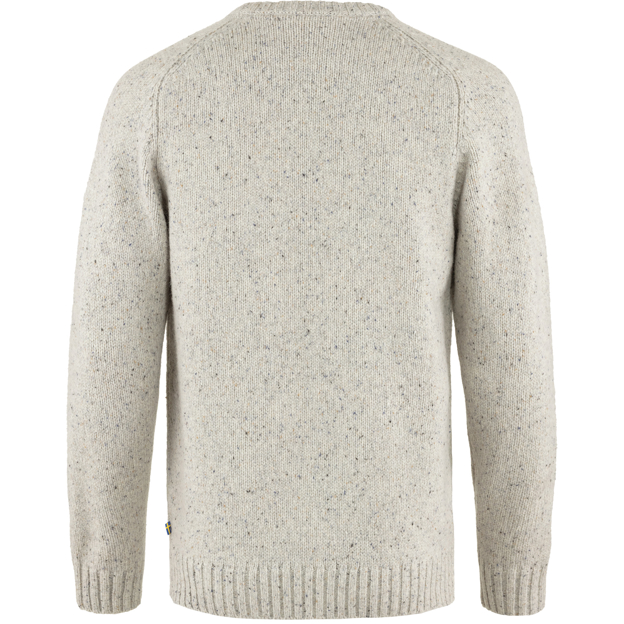 Lada Round-neck Sweater M - Image 2