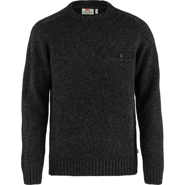 Lada Round-neck Sweater M - Image 12