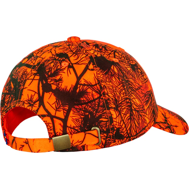 Lappland Camo Cap - Image 2