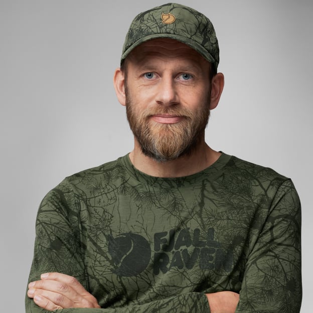Lappland Camo Cap - Image 3