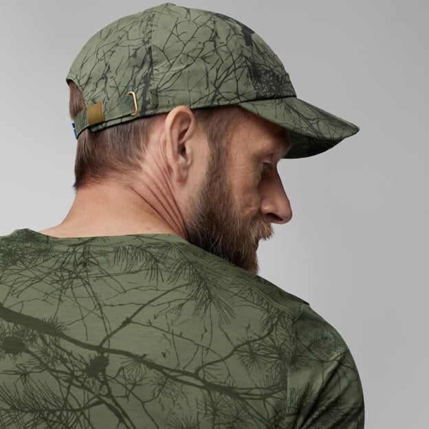 Lappland Camo Cap - Image 4