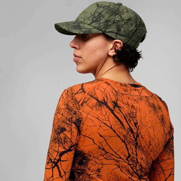 Lappland Camo Cap - Image 5