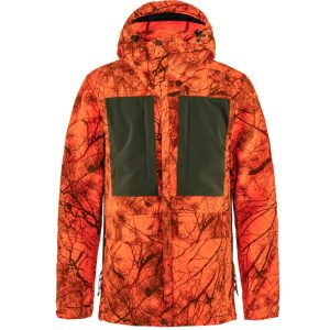 Lappland Hybrid Jacket M