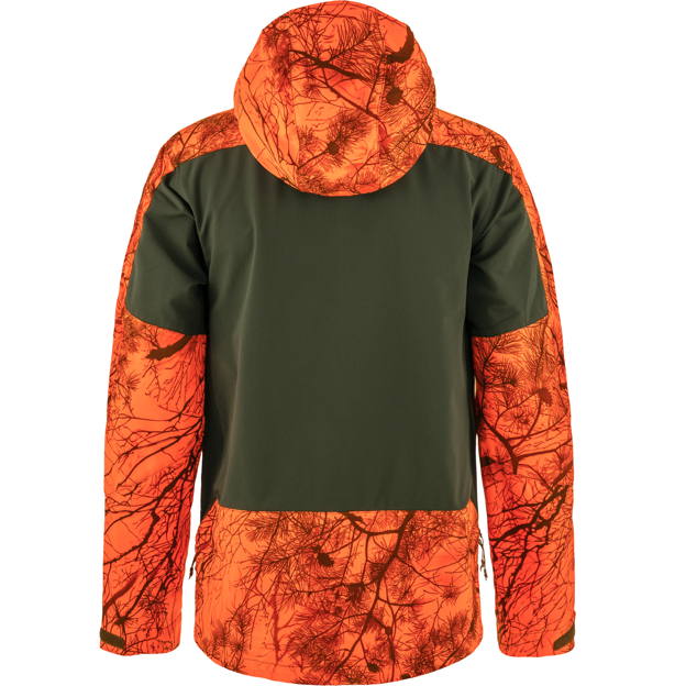 Lappland Hybrid Jacket M - Image 2