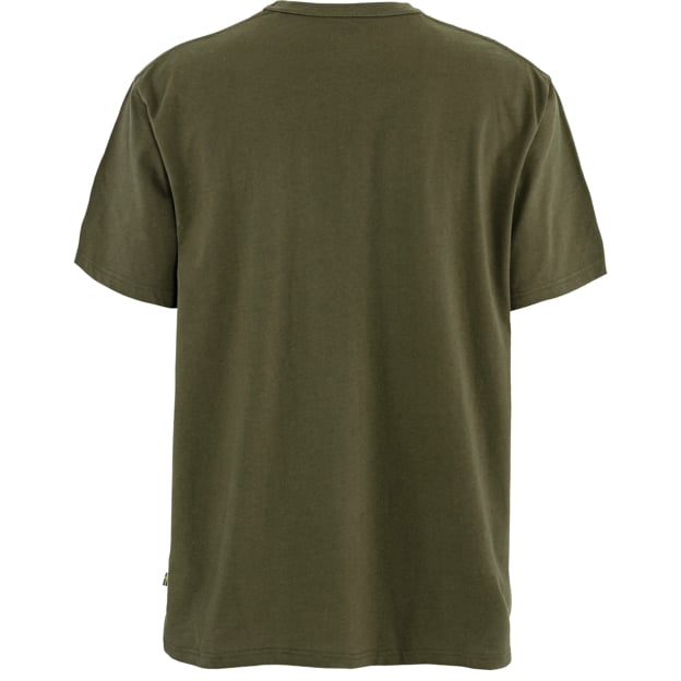 Logo Pocket T-Shirt M - Image 2