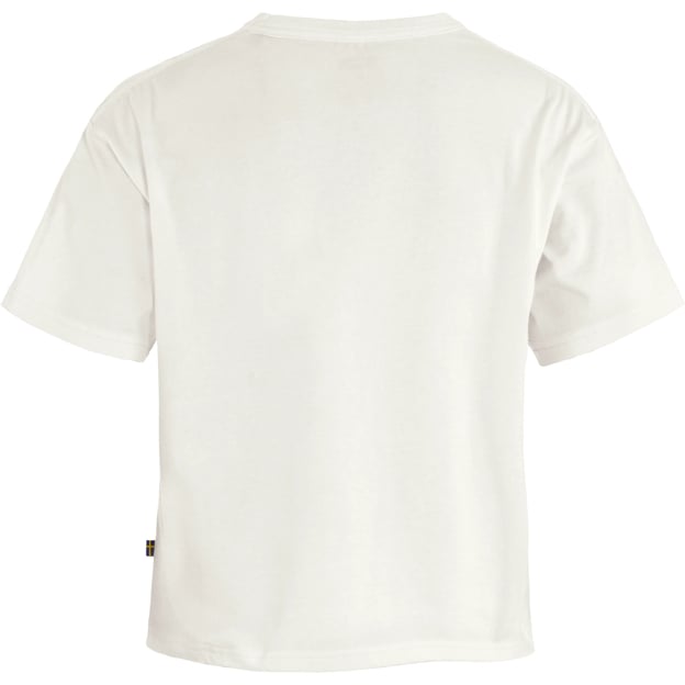 Logo Pocket T-Shirt W - Image 2
