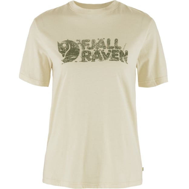Lush Logo T-shirt W - Image 8