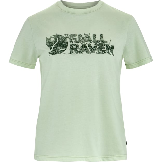 Lush Logo T-shirt W - Image 11