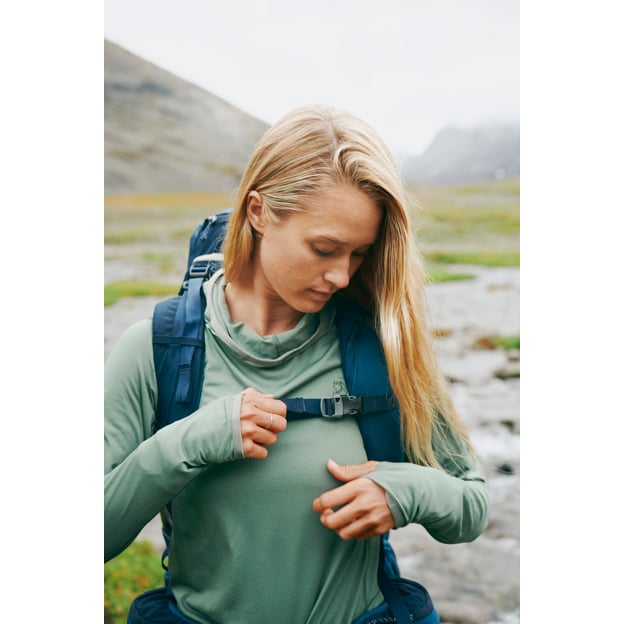 Abisko Sun-hoodie W - Image 14
