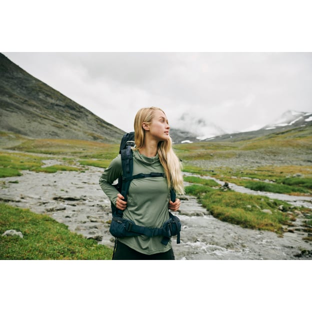 Abisko Sun-hoodie W - Image 16