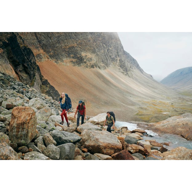 Abisko Wool Fox SS W - Image 11