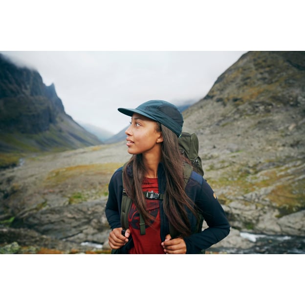 Abisko Wool Fox SS W - Image 10