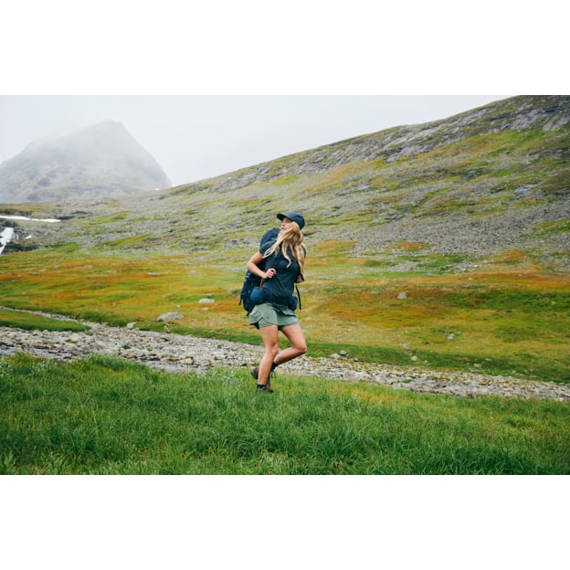 Abisko Wool SS W - Image 10
