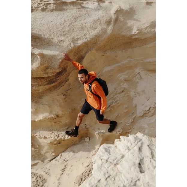 High Coast Hike Shorts M - Image 5