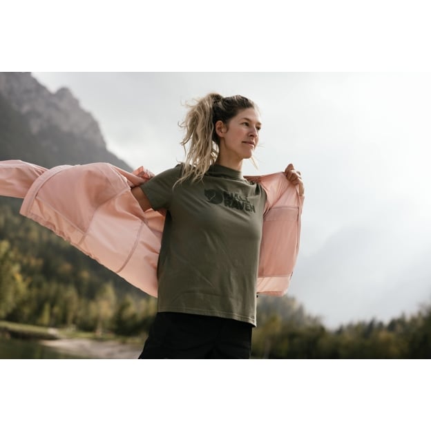 High Coast Wind Hoodie W - Image 14