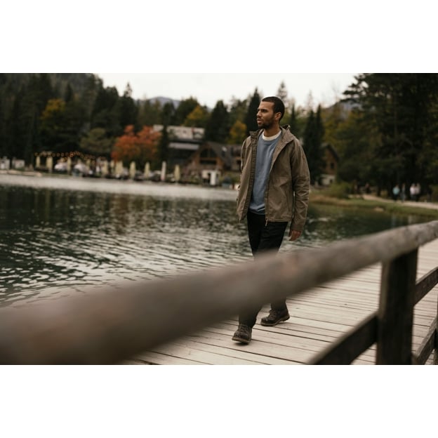 Sten Jacket M - Image 10