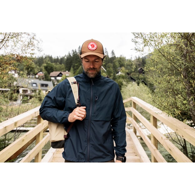 HC Hybrid Wind Jacket M - Image 11