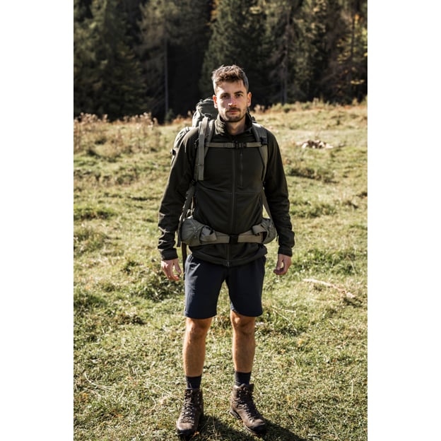 Abisko Trail Stretch Shorts M - Image 12