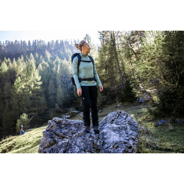 Keb Agile Trousers W - Image 11