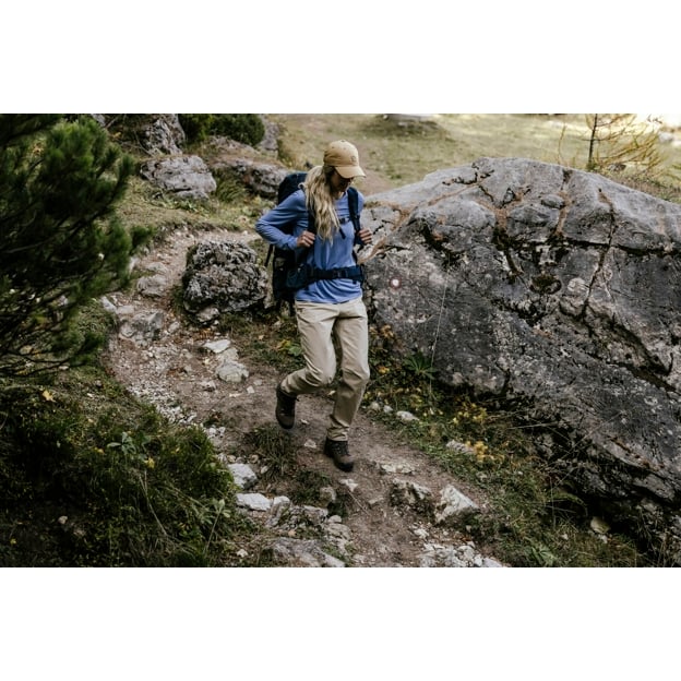 Abisko Hike Trousers W - Image 11