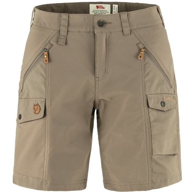 Nikka Shorts Curved W - Image 6