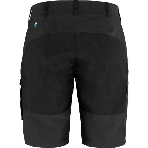 Nikka Shorts Curved W - Image 2