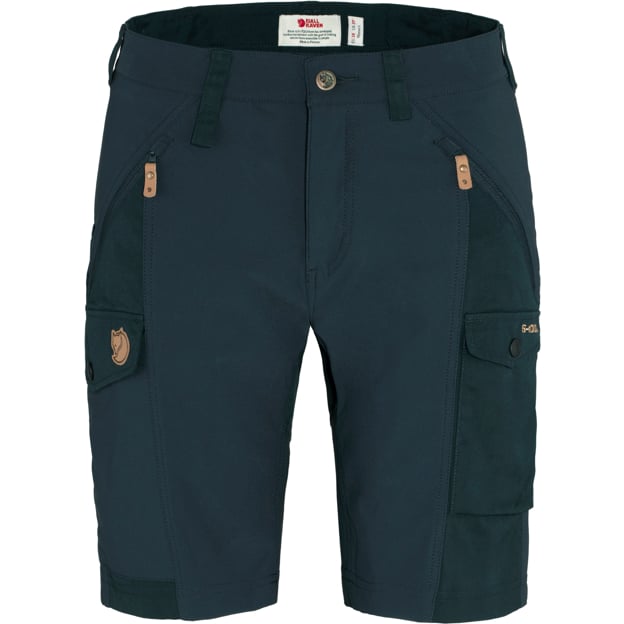 Nikka Shorts Curved W - Image 5
