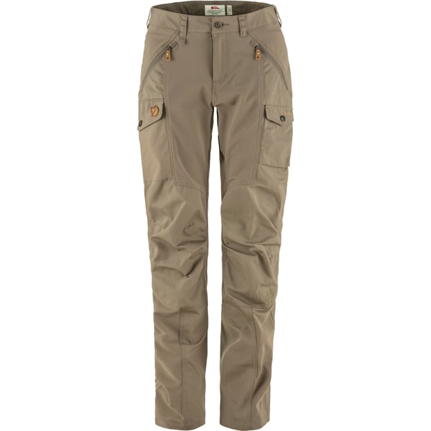 Nikka Trousers Curved W - Image 13