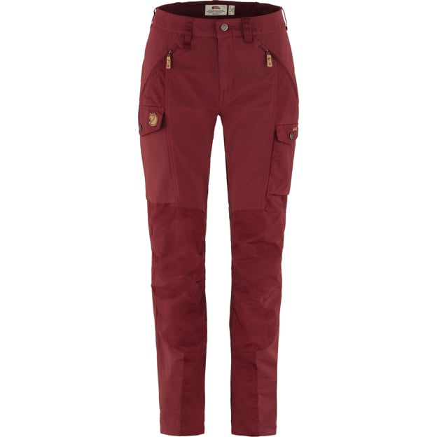 Nikka Trousers Curved W - Image 12