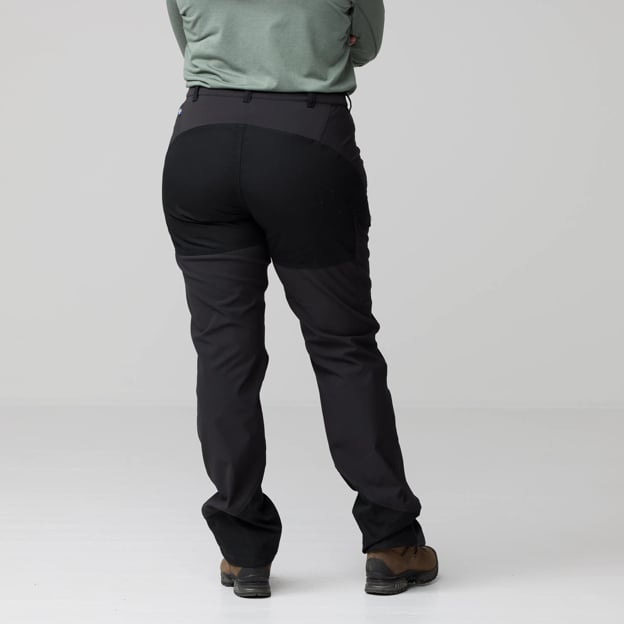 Nikka Trousers Curved W - Image 4