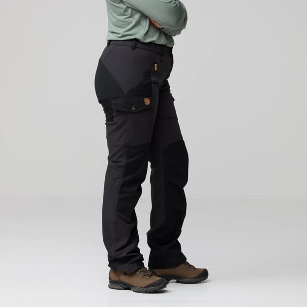 Nikka Trousers Curved W - Image 5