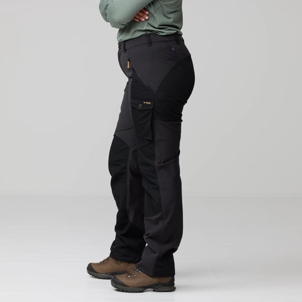 Nikka Trousers Curved W - Image 6