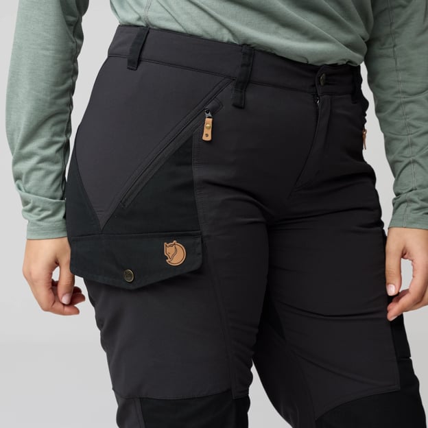 Nikka Trousers Curved W - Image 8