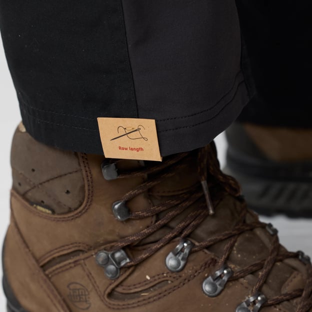 Nikka Trousers Curved W - Image 9