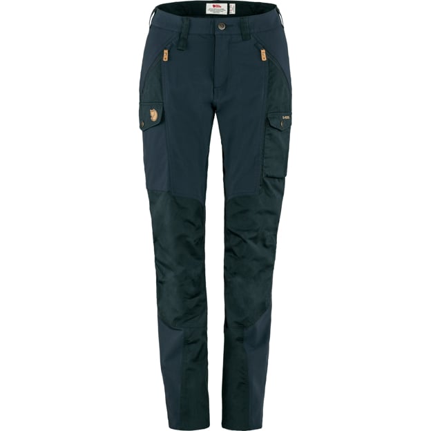 Nikka Trousers Curved W - Image 11