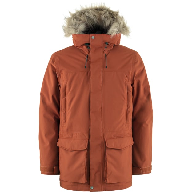 Nuuk Lite Parka M - Image 9