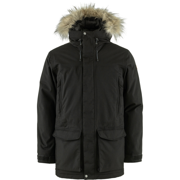 Nuuk Lite Parka M - Image 10