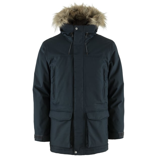 Nuuk Lite Parka M - Image 11