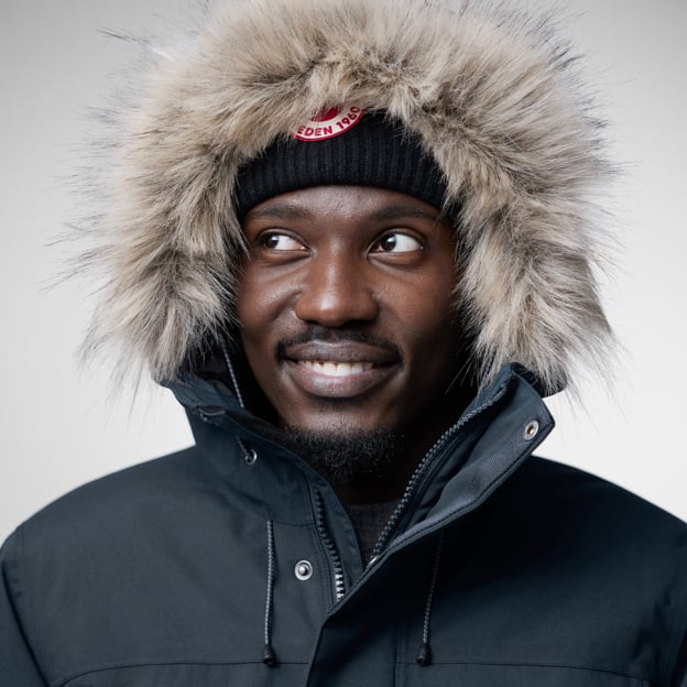 Nuuk Lite Parka M - Image 5