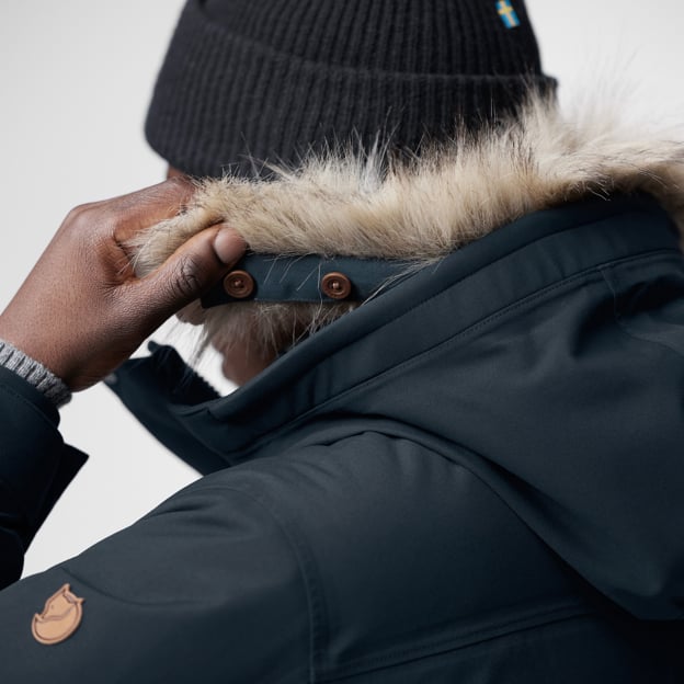 Nuuk Lite Parka M - Image 6