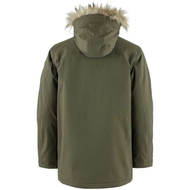 Nuuk Lite Parka M - Image 2