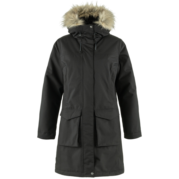 Nuuk Lite Parka W - Image 10