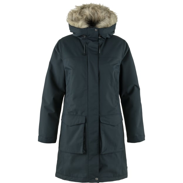 Nuuk Lite Parka W - Image 11
