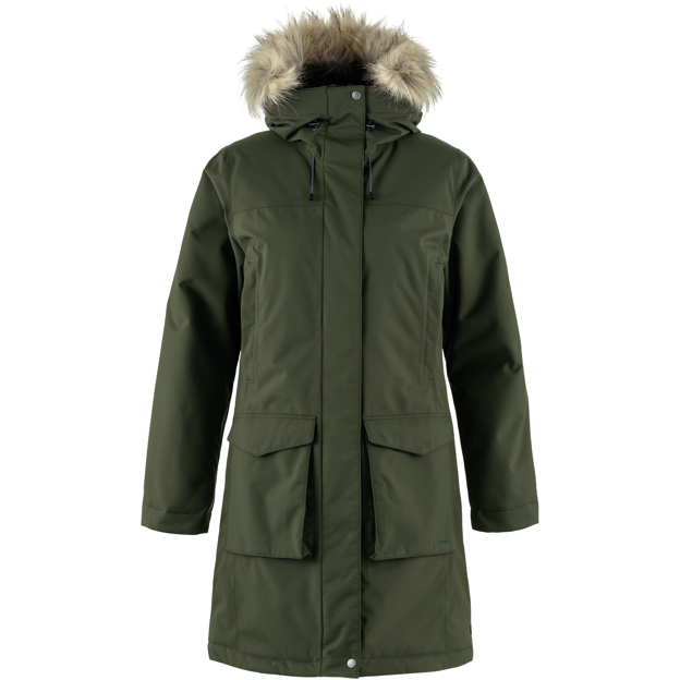 Nuuk Lite Parka W - Image 12