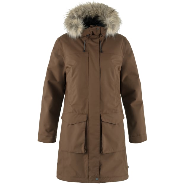 Nuuk Lite Parka W - Image 13