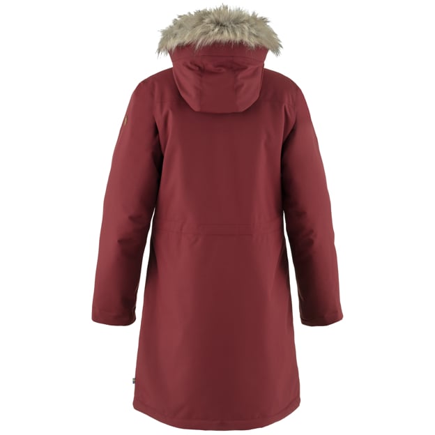 Nuuk Lite Parka W - Image 2