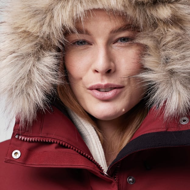 Nuuk Lite Parka W - Image 5