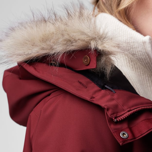 Nuuk Lite Parka W - Image 6