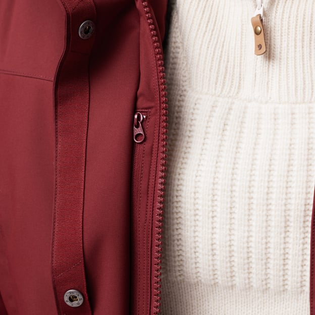 Nuuk Lite Parka W - Image 7