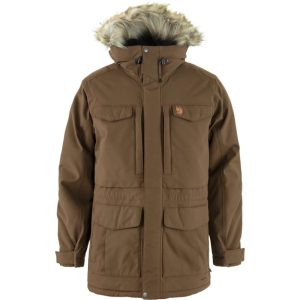 Nuuk Parka M